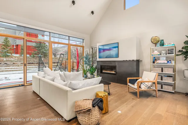 $25,000 | 113 Valley Court, Basalt, CO 81621