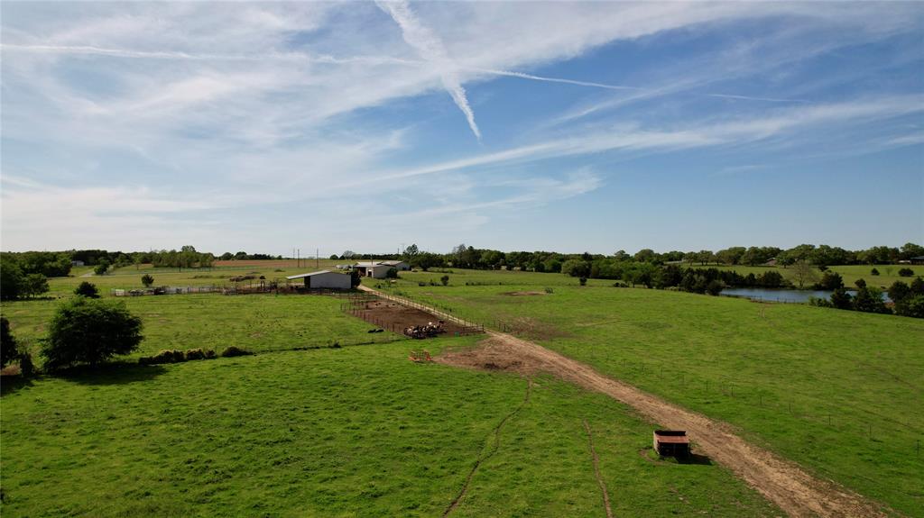 850 Gordonville Road Gordonville, TX 76245 - Photo 20 of 33 a view of a lake with a city