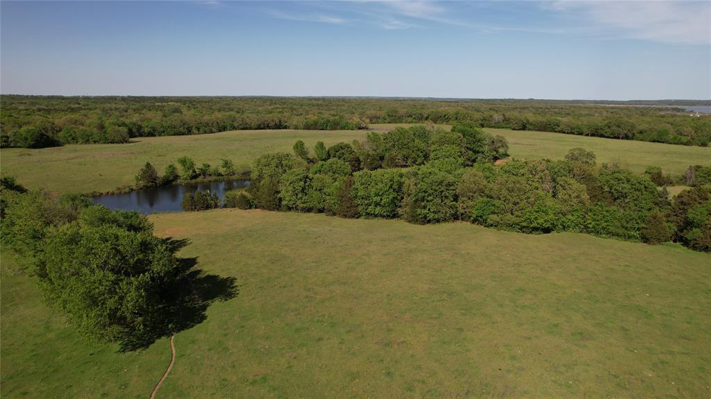 850 Gordonville Road Gordonville, TX 76245 - Photo 26 of 33 a view of mountain with lake view