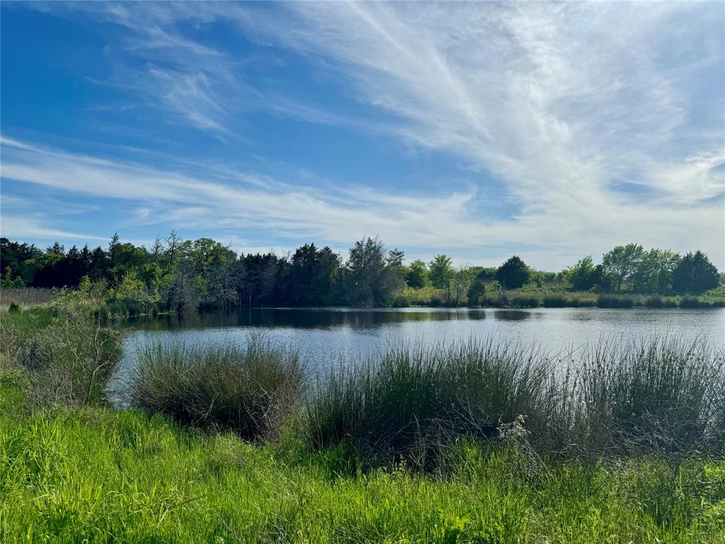 850 Gordonville Road Gordonville, TX 76245 - Photo 32 of 33 a view of lake with green space