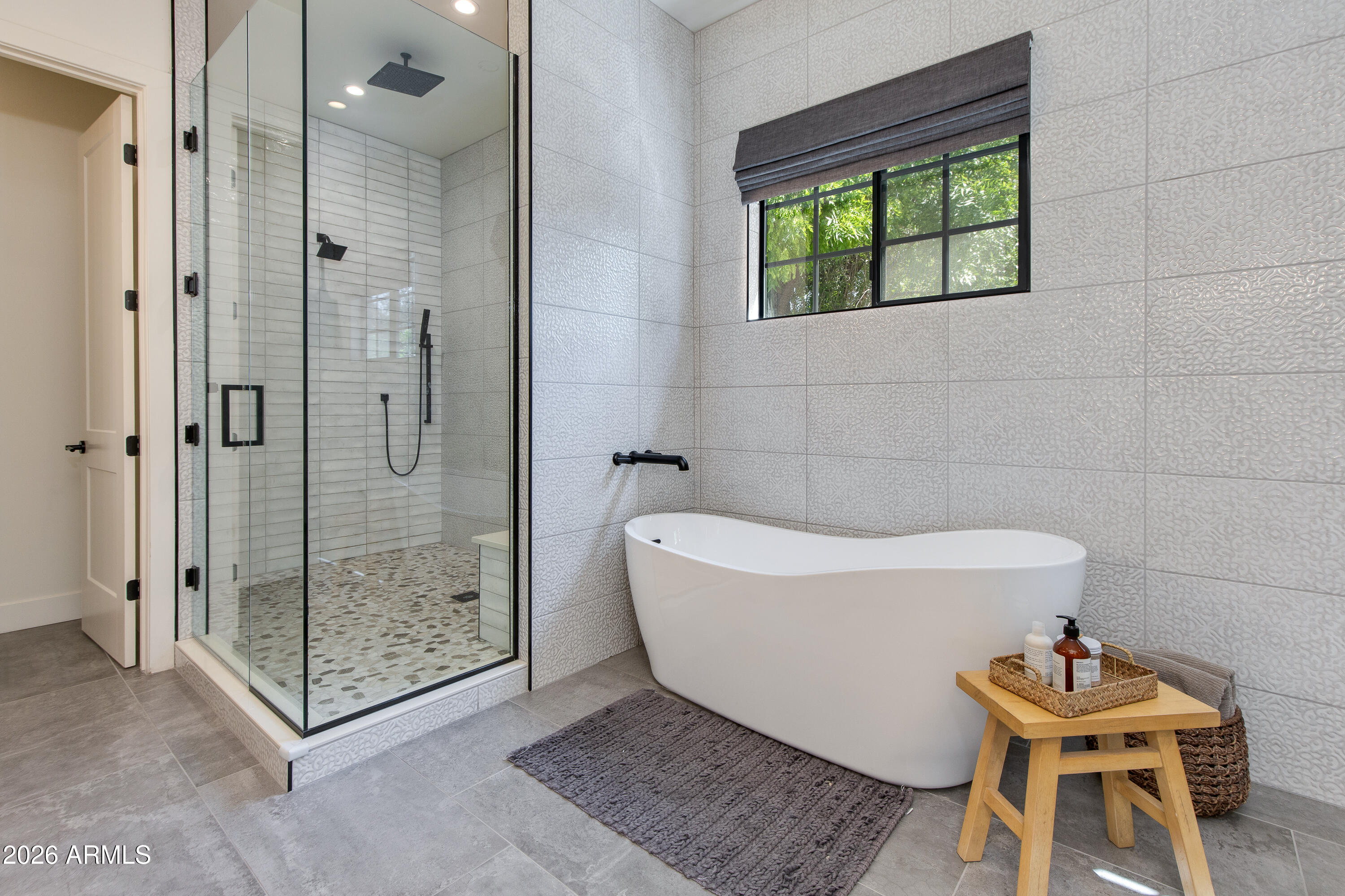 6850 North 2nd Street Phoenix, AZ 85012 - Photo 25 of 56 Soaking Tub