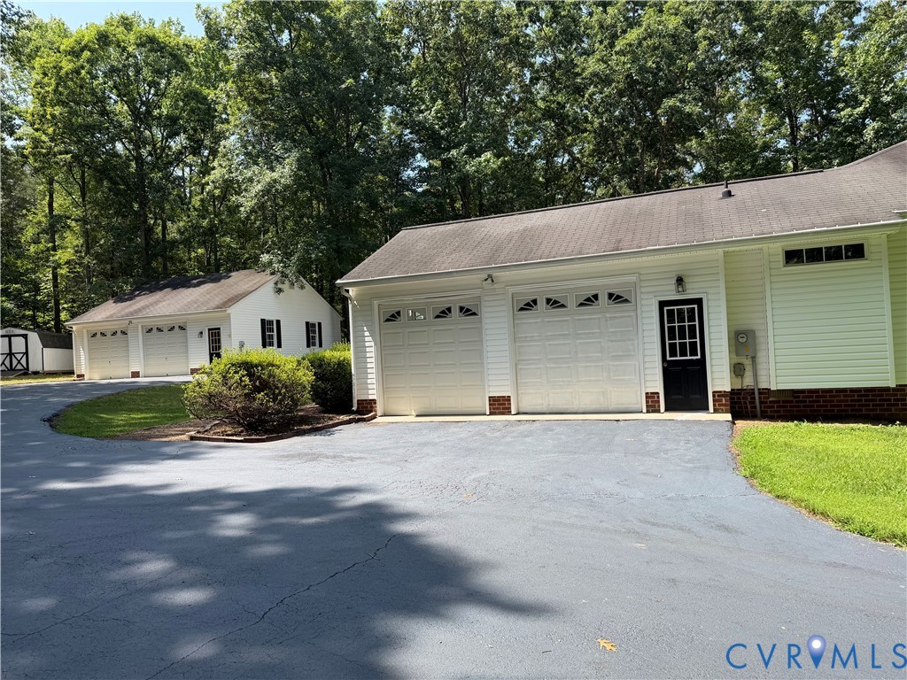 3539 Timberview Road Powhatan, VA 23139 - Photo 2 of 2