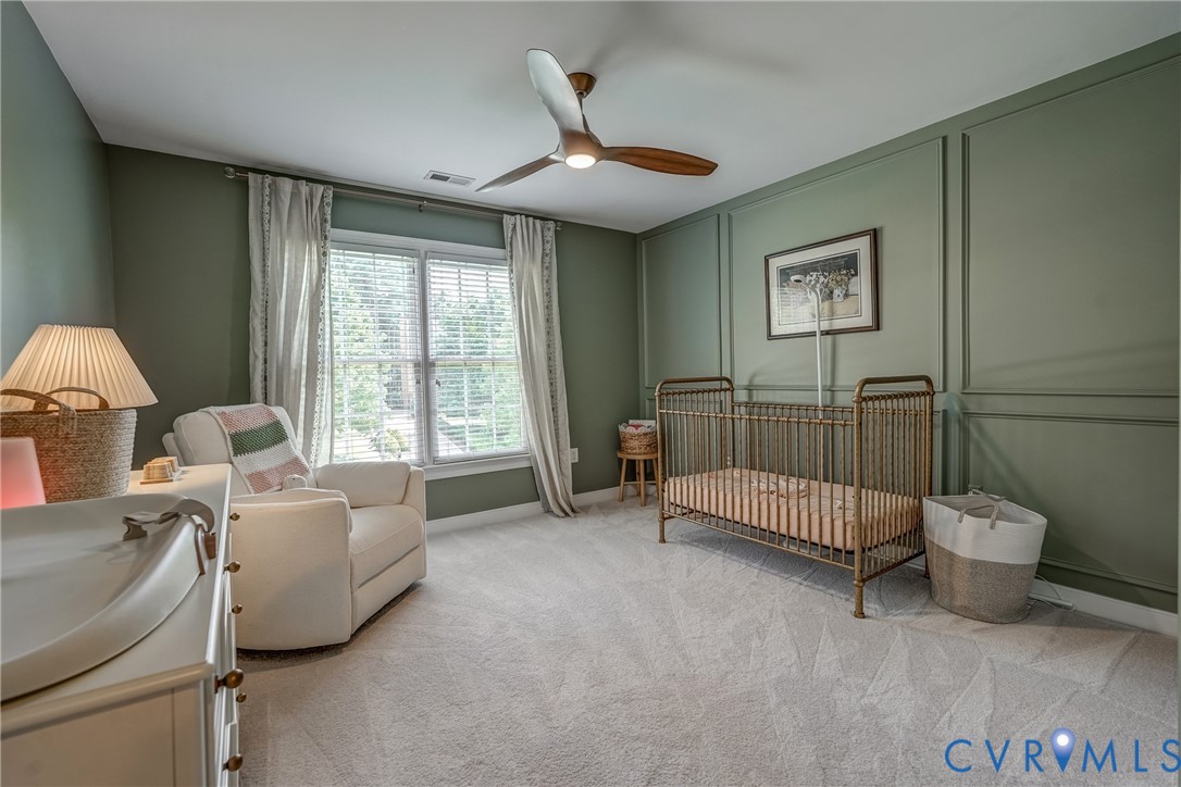 2306 Founders Bridge Road Midlothian, VA 23113 - Photo 34 of 50 a living room with furniture and a window