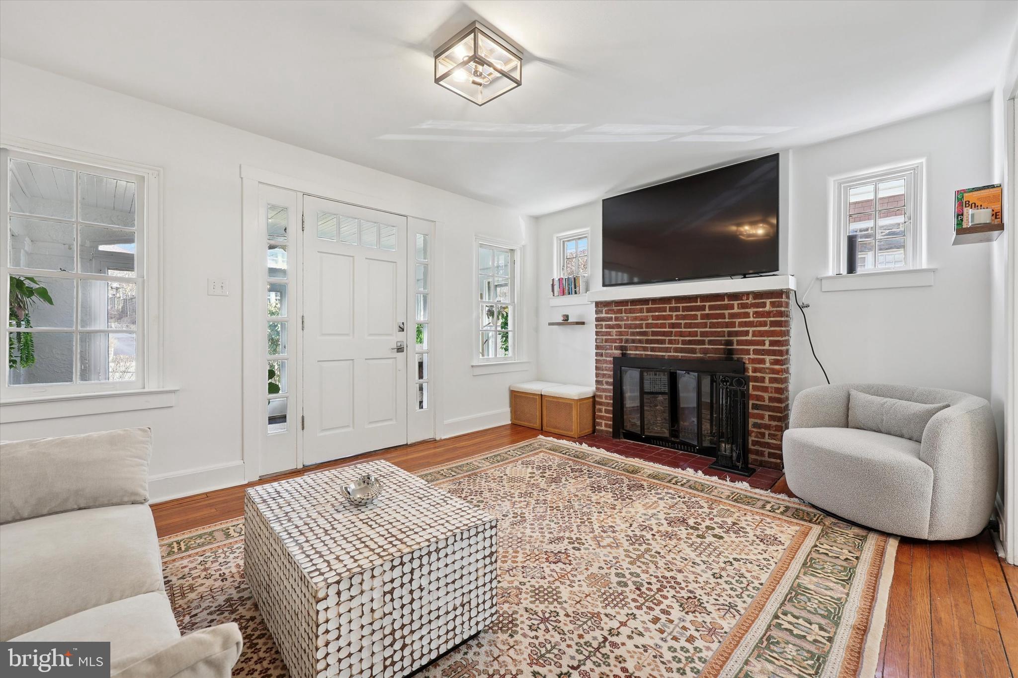232 Forrest Avenue Narberth, PA 19072 - Photo 15 of 41