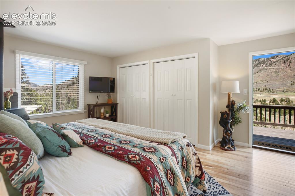 9850 Mohawk Trail Cascade, CO 80809 - Photo 35 of 49