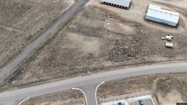 $149,000 | West Bridge Street, Saratoga, WY 82331