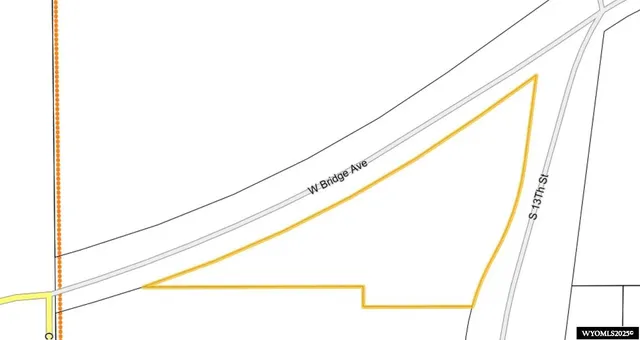 $149,000 | West Bridge Street, Saratoga, WY 82331