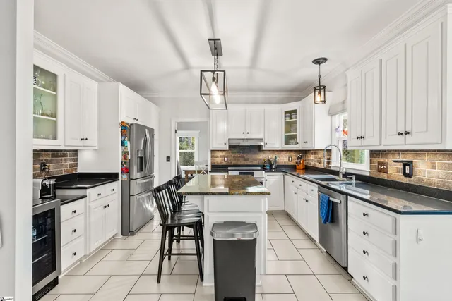 $560,000 | 7 Crosswinds Way, Greer, SC 29650