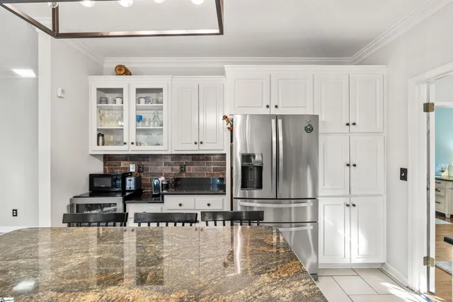 $560,000 | 7 Crosswinds Way, Greer, SC 29650