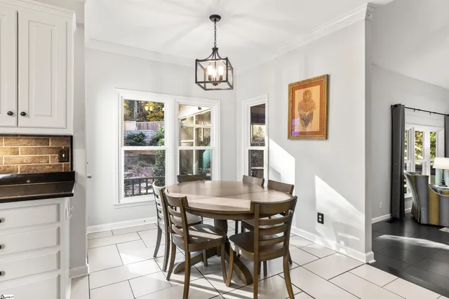 $560,000 | 7 Crosswinds Way, Greer, SC 29650