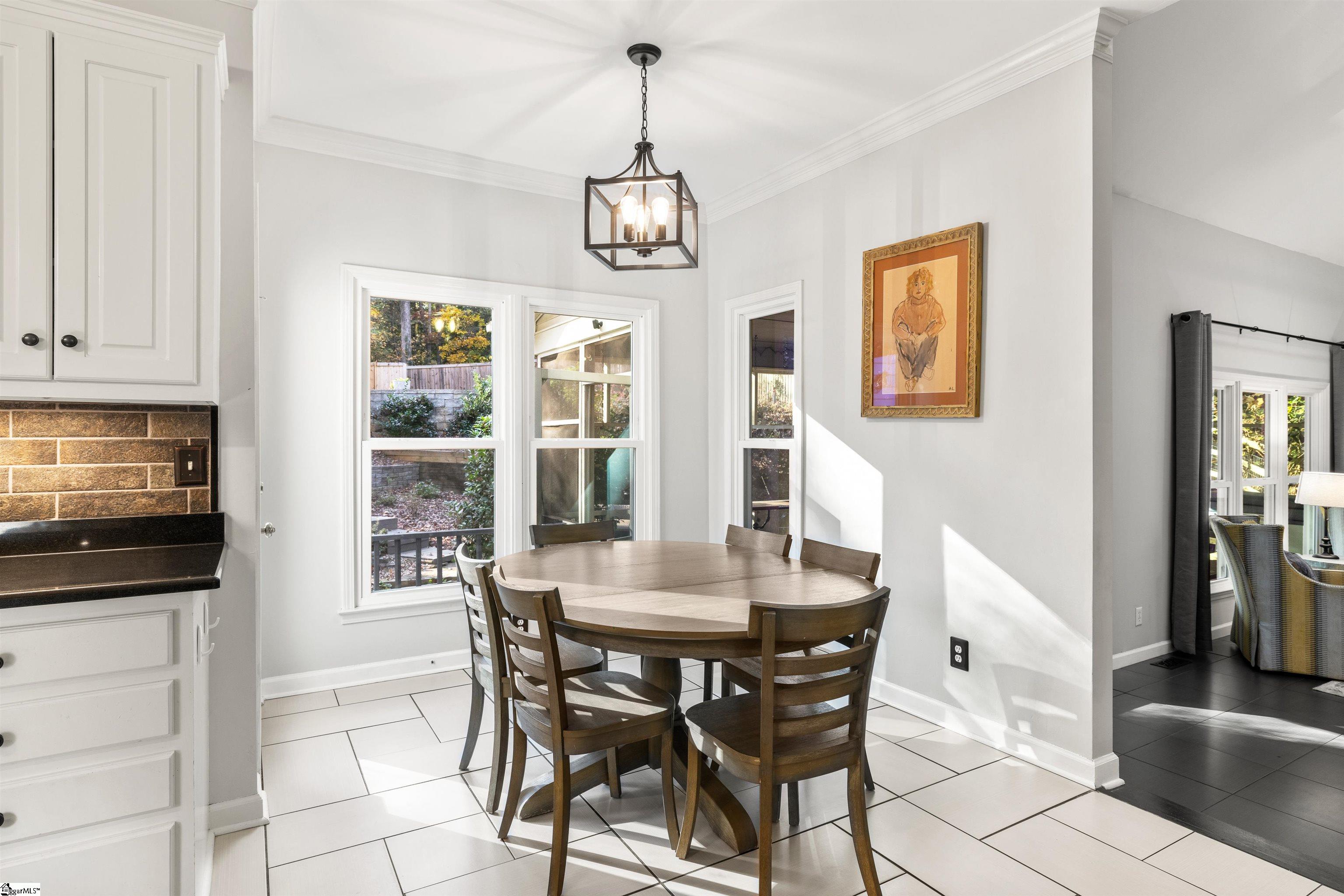 7 Crosswinds Way Greer, SC 29650 - Photo 16 of 50