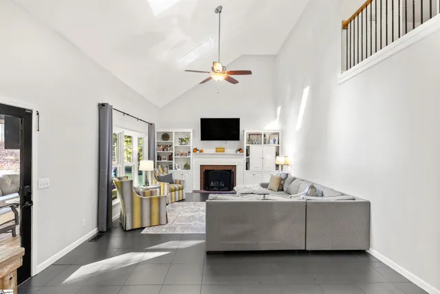 $560,000 | 7 Crosswinds Way, Greer, SC 29650