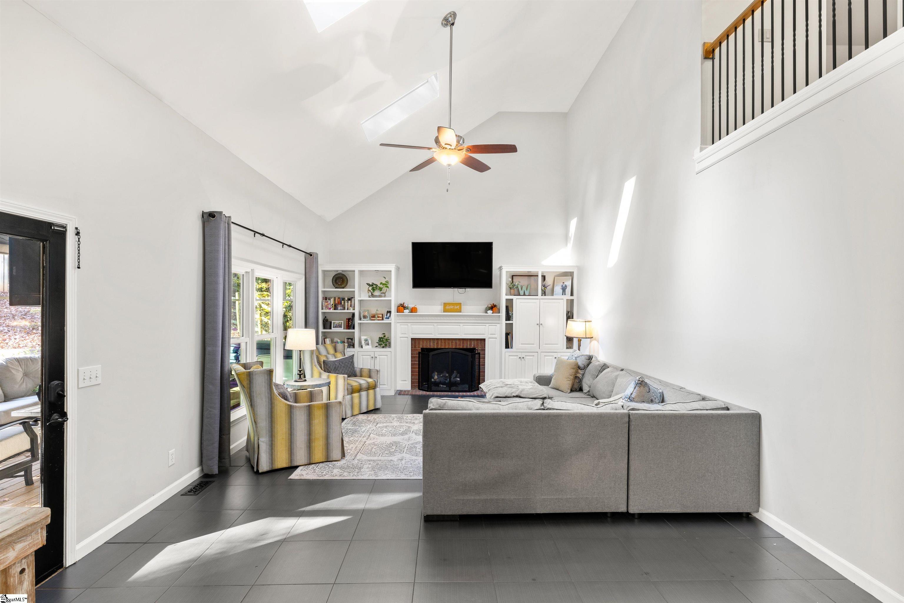 7 Crosswinds Way Greer, SC 29650 - Photo 17 of 50