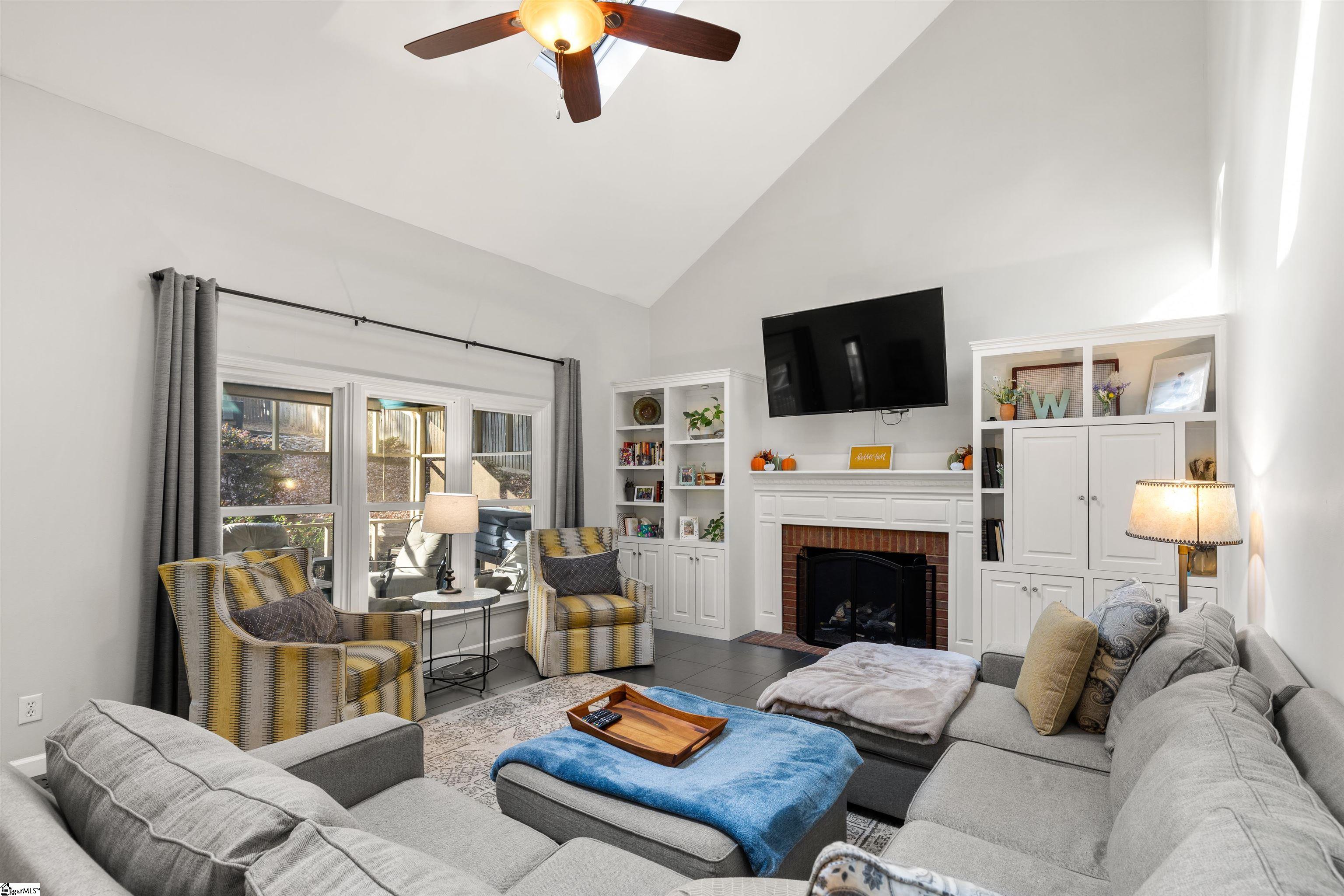 7 Crosswinds Way Greer, SC 29650 - Photo 19 of 50