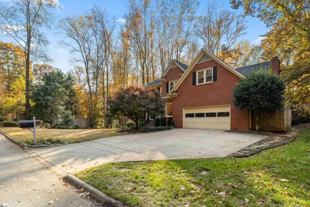 $560,000 | 7 Crosswinds Way, Greer, SC 29650