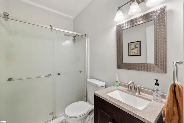 $560,000 | 7 Crosswinds Way, Greer, SC 29650