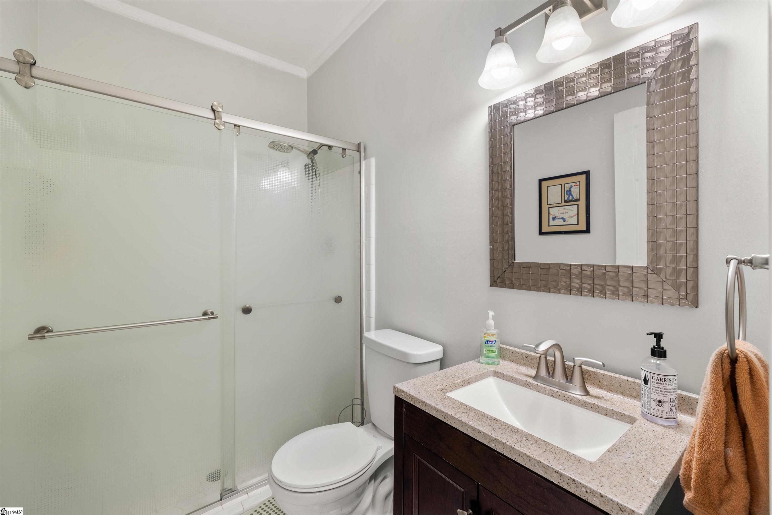 7 Crosswinds Way Greer, SC 29650 - Photo 21 of 50