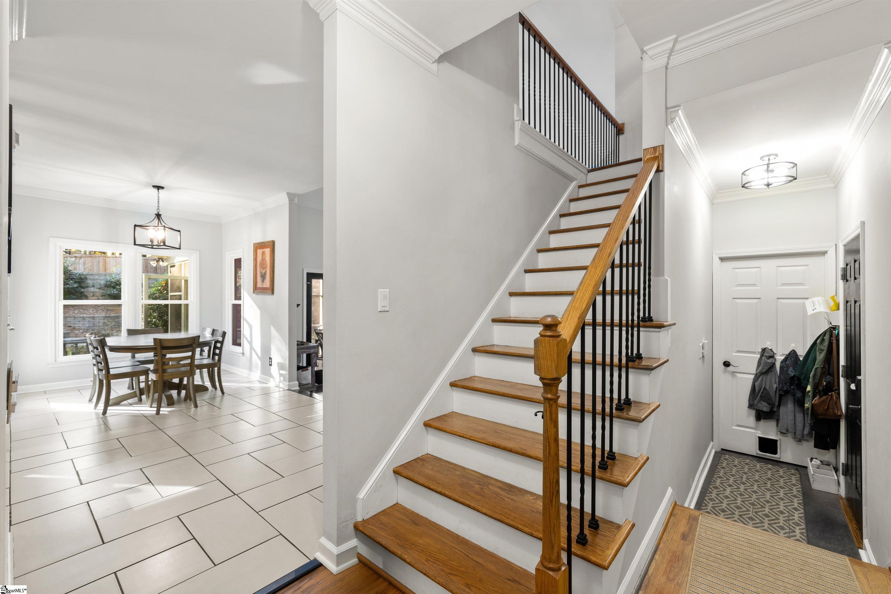 7 Crosswinds Way Greer, SC 29650 - Photo 23 of 50