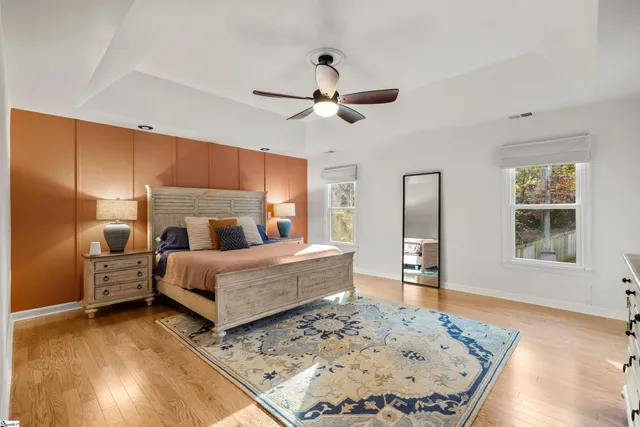 $560,000 | 7 Crosswinds Way, Greer, SC 29650