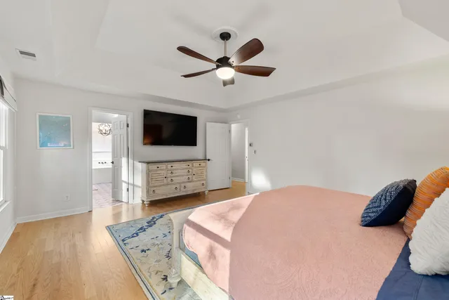 $560,000 | 7 Crosswinds Way, Greer, SC 29650