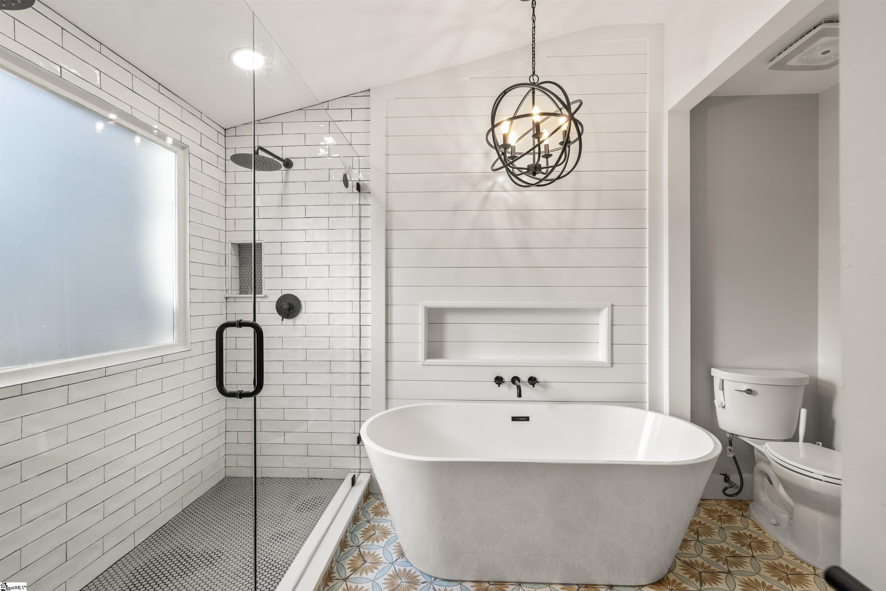 7 Crosswinds Way Greer, SC 29650 - Photo 30 of 50