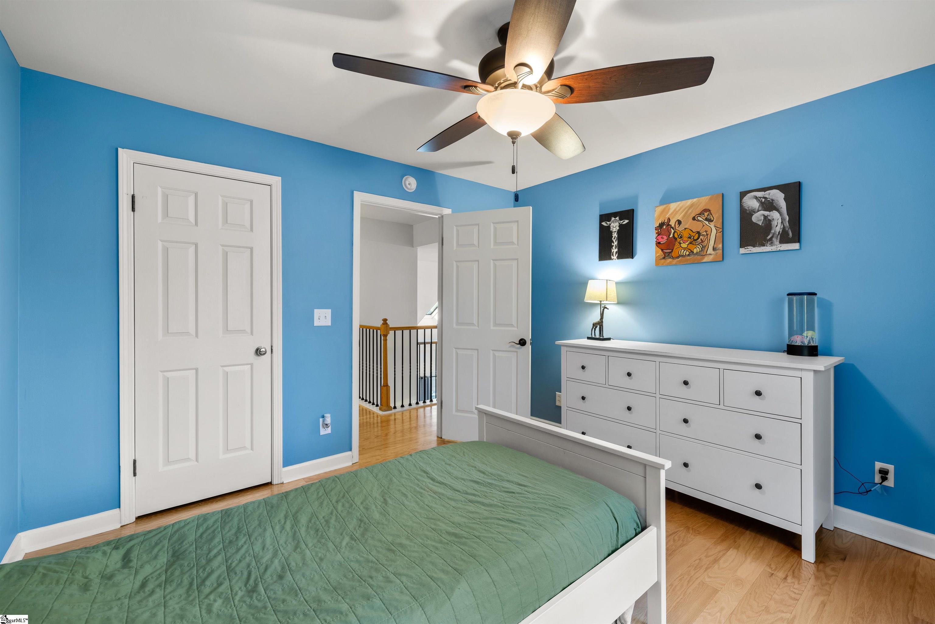 7 Crosswinds Way Greer, SC 29650 - Photo 34 of 50