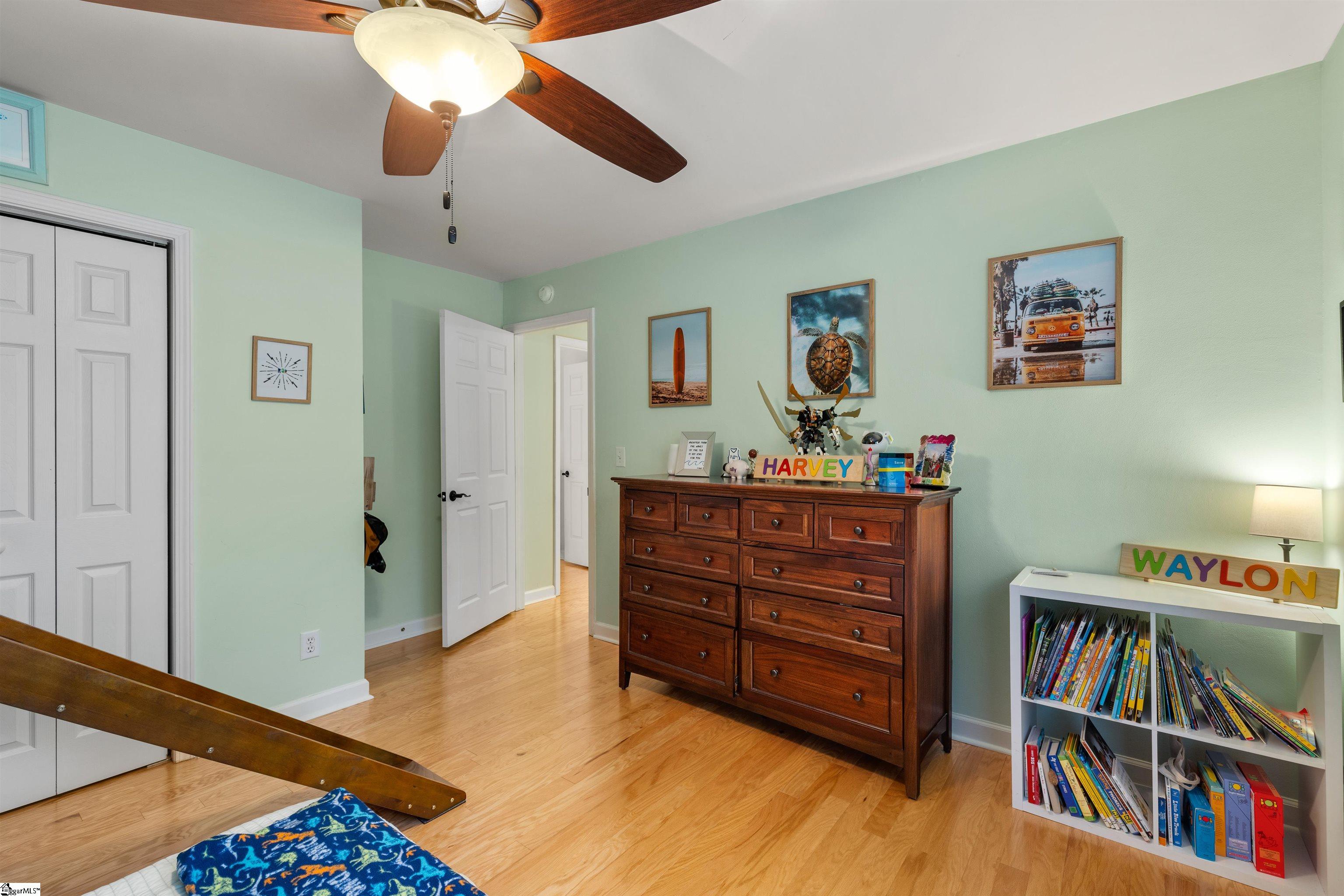 7 Crosswinds Way Greer, SC 29650 - Photo 36 of 50