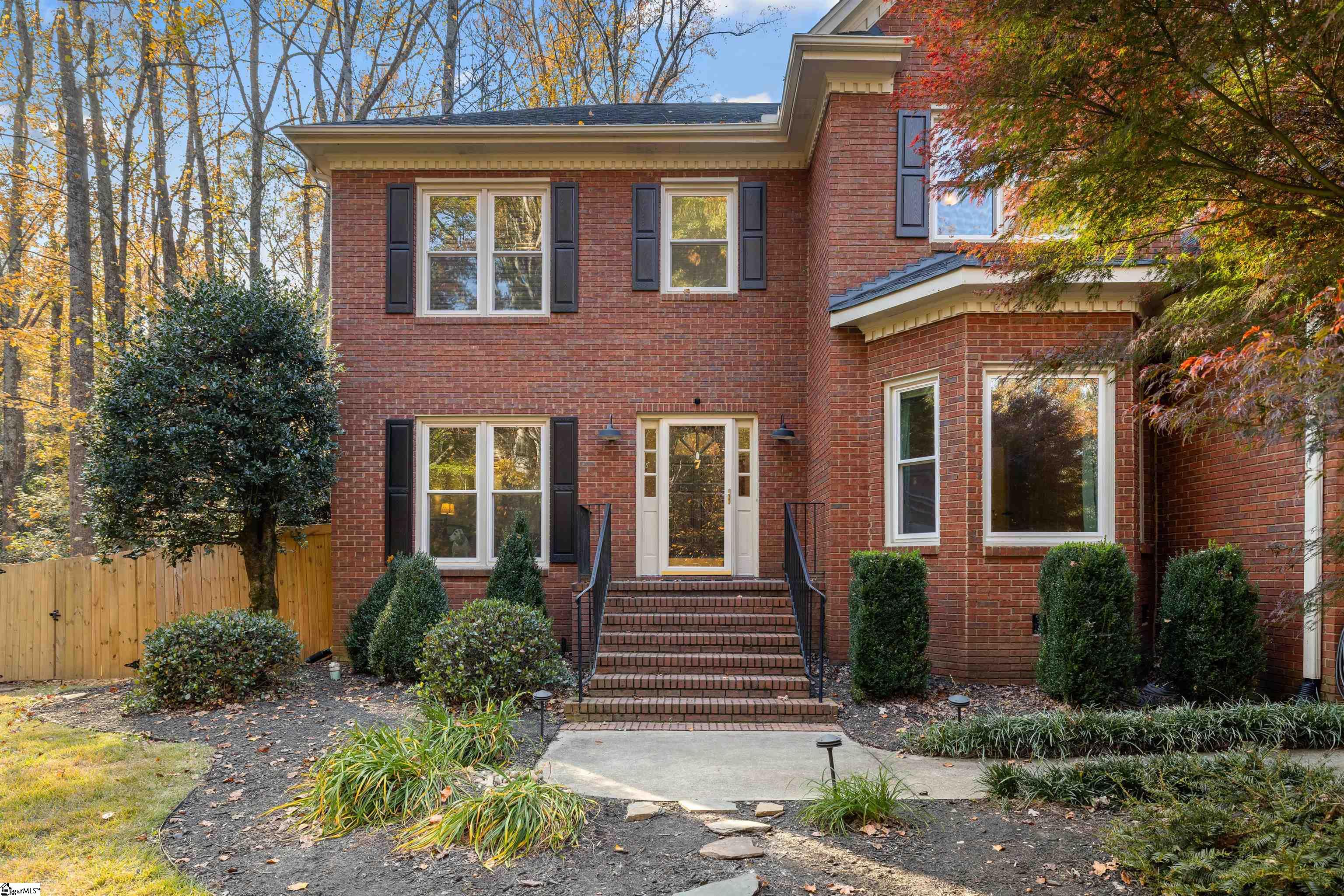 7 Crosswinds Way Greer, SC 29650 - Photo 4 of 50