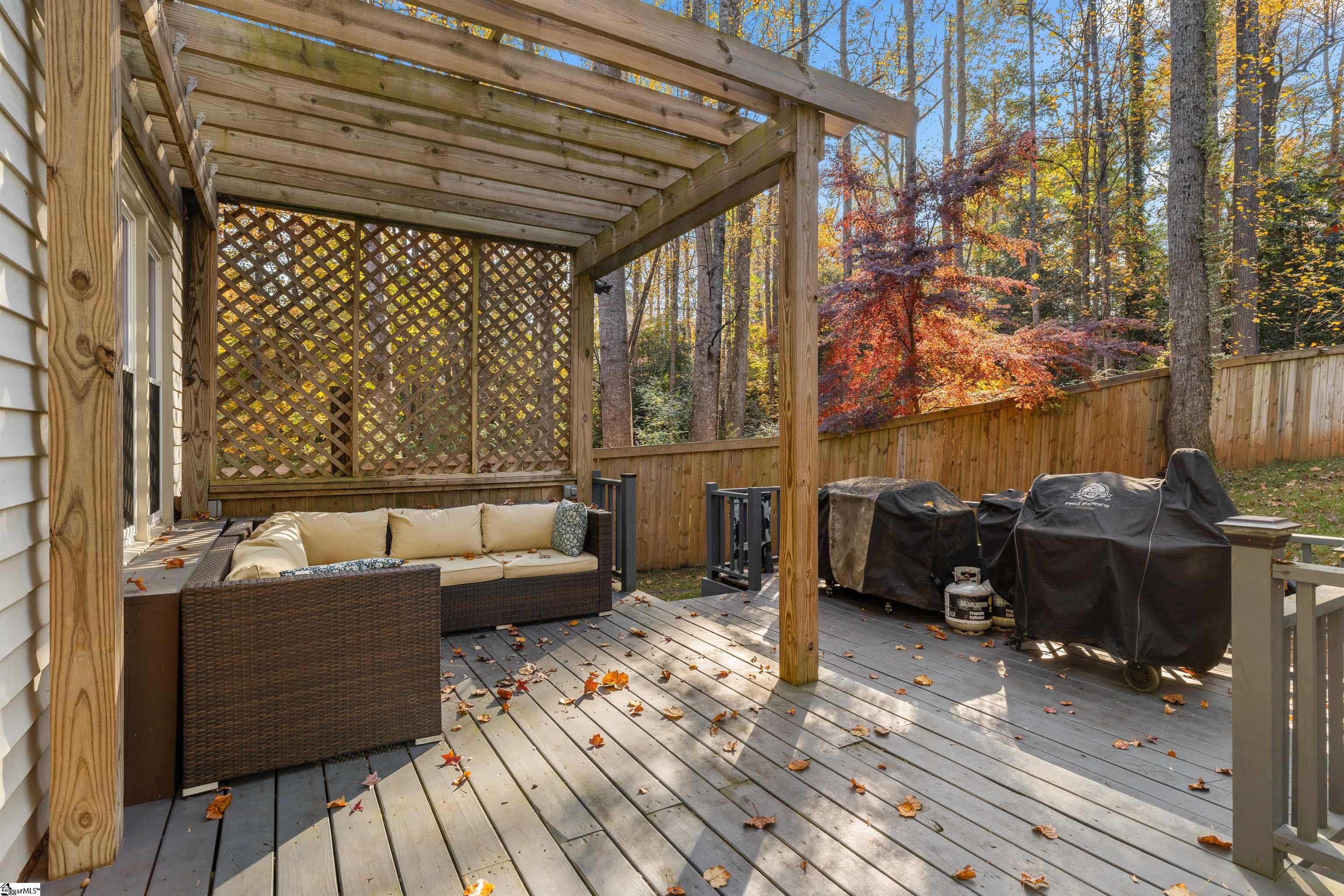 7 Crosswinds Way Greer, SC 29650 - Photo 45 of 50