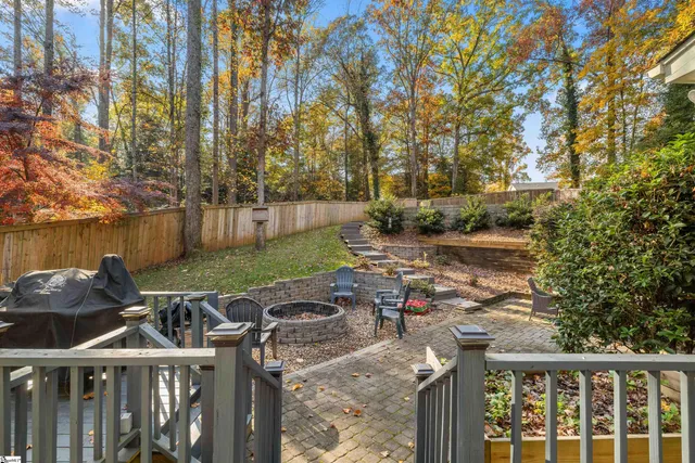 $560,000 | 7 Crosswinds Way, Greer, SC 29650