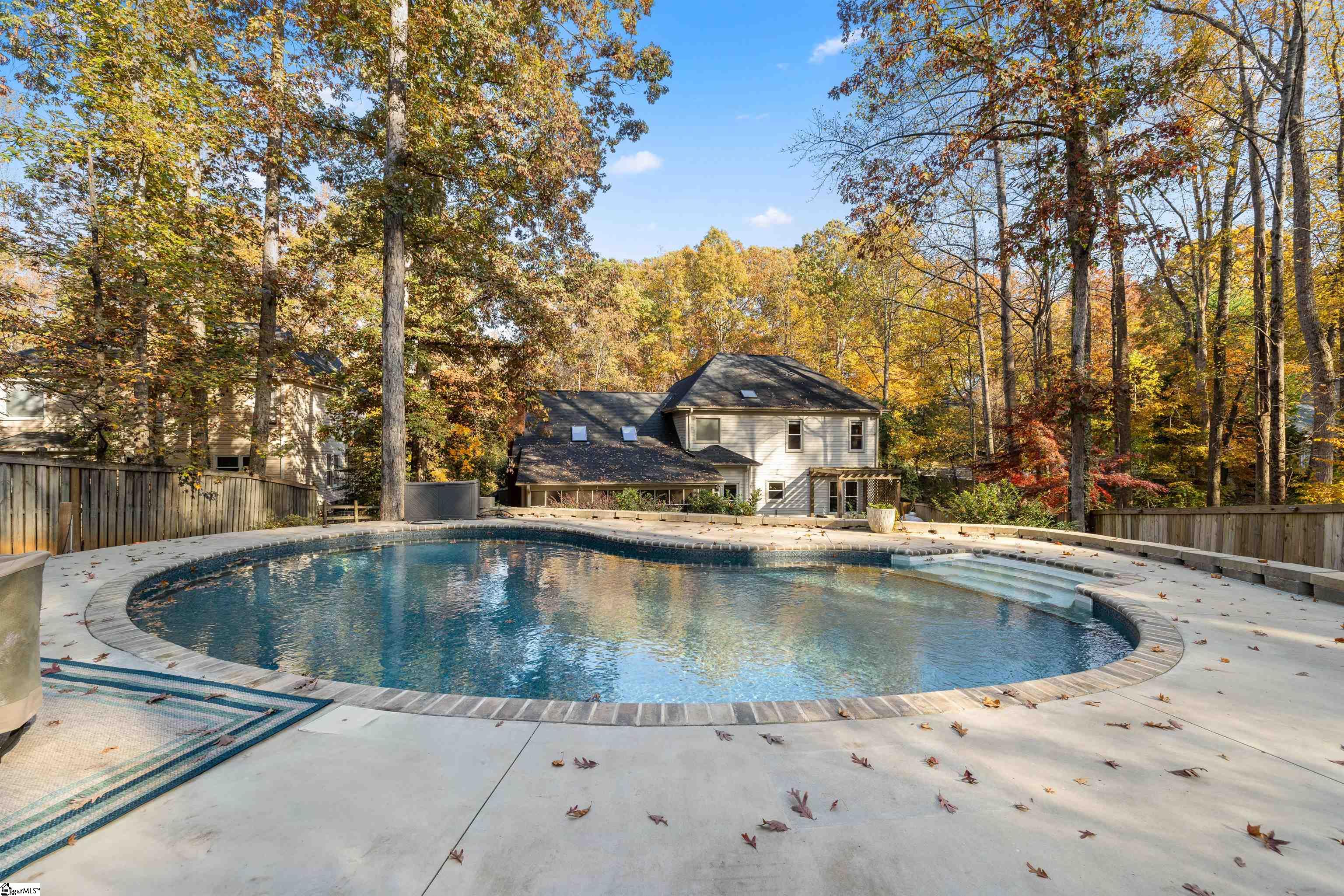 7 Crosswinds Way Greer, SC 29650 - Photo 50 of 50