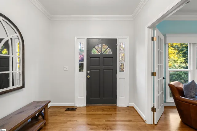 $560,000 | 7 Crosswinds Way, Greer, SC 29650