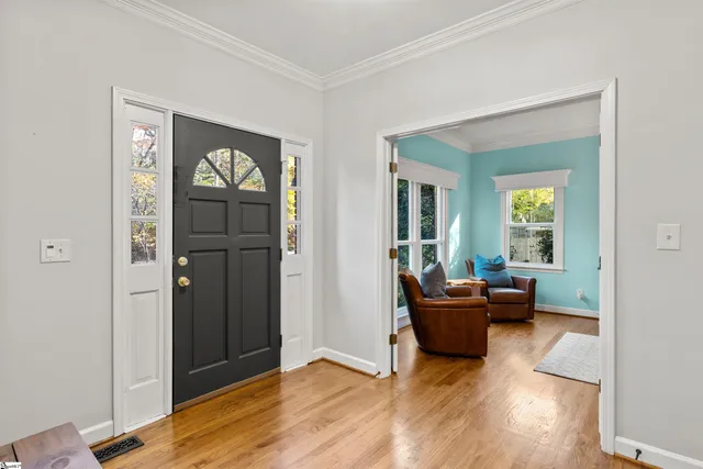 $560,000 | 7 Crosswinds Way, Greer, SC 29650