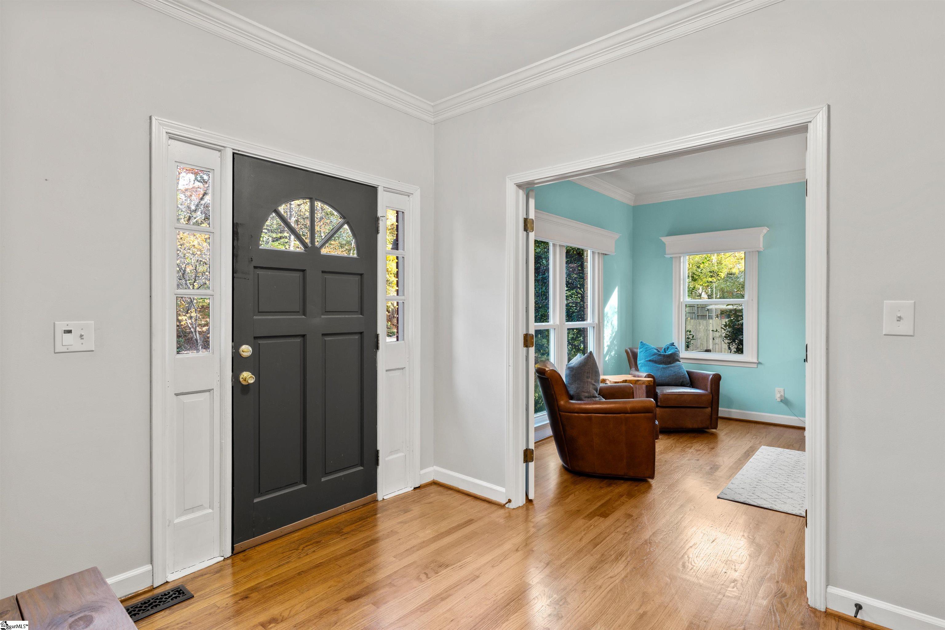 7 Crosswinds Way Greer, SC 29650 - Photo 6 of 50