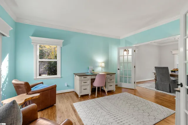 $560,000 | 7 Crosswinds Way, Greer, SC 29650