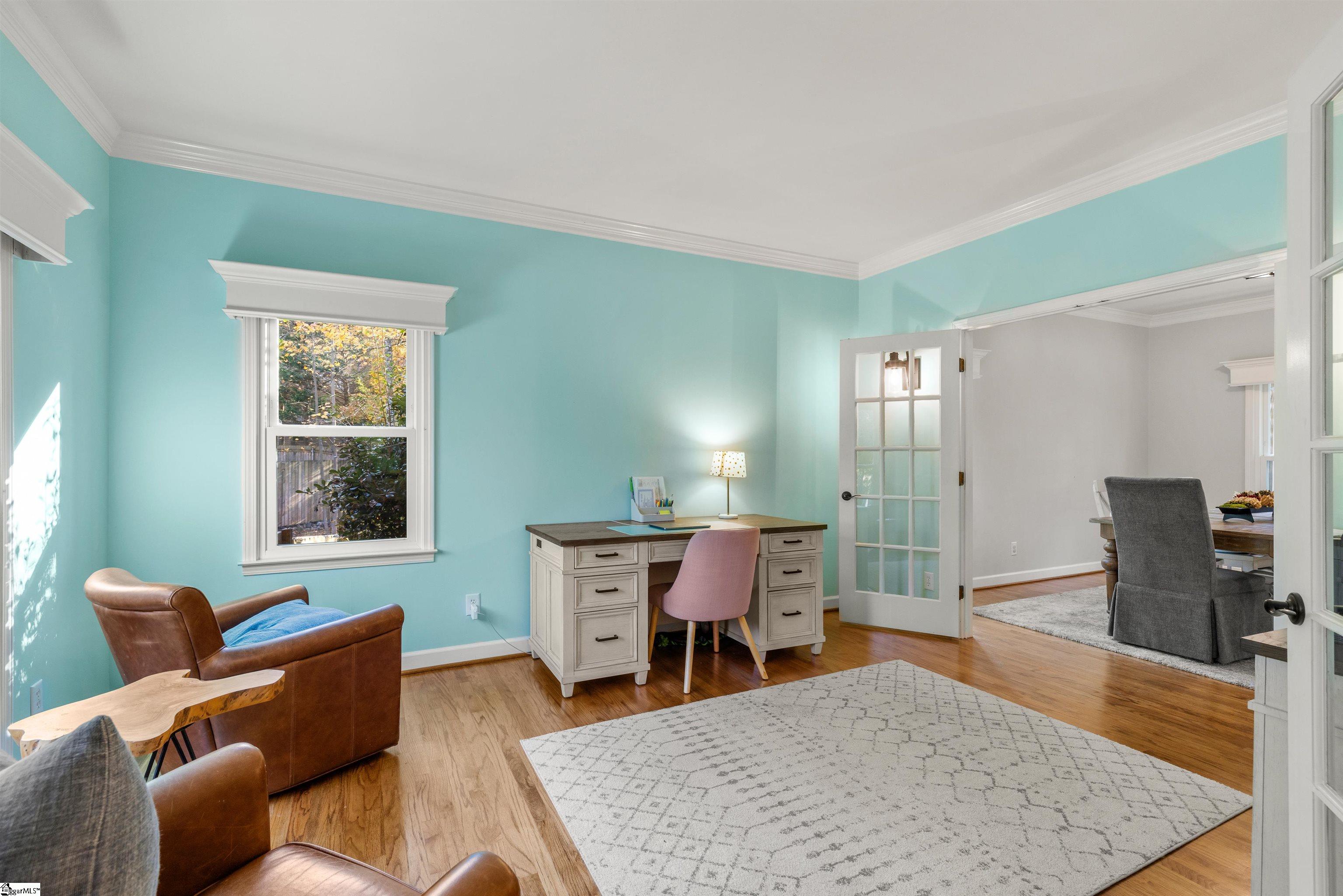 7 Crosswinds Way Greer, SC 29650 - Photo 7 of 50