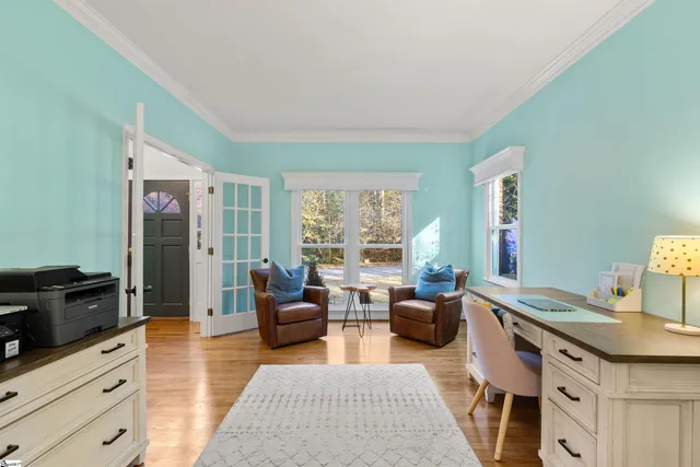 $560,000 | 7 Crosswinds Way, Greer, SC 29650