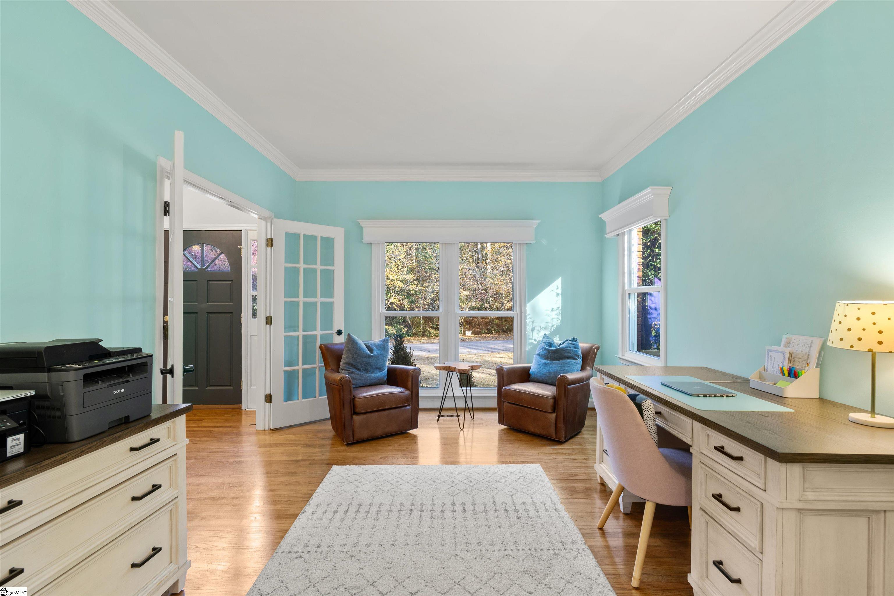 7 Crosswinds Way Greer, SC 29650 - Photo 8 of 50