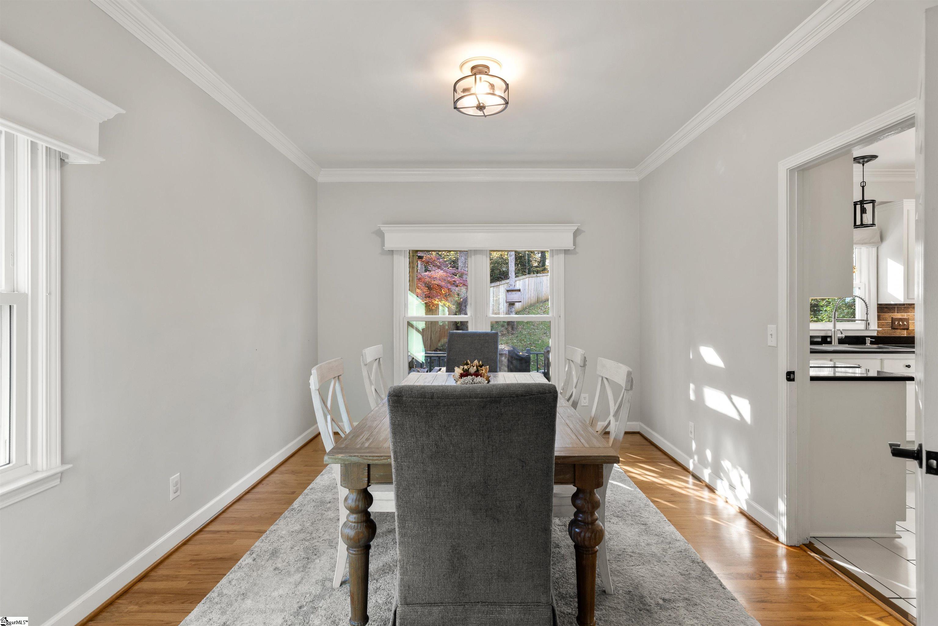 7 Crosswinds Way Greer, SC 29650 - Photo 9 of 50