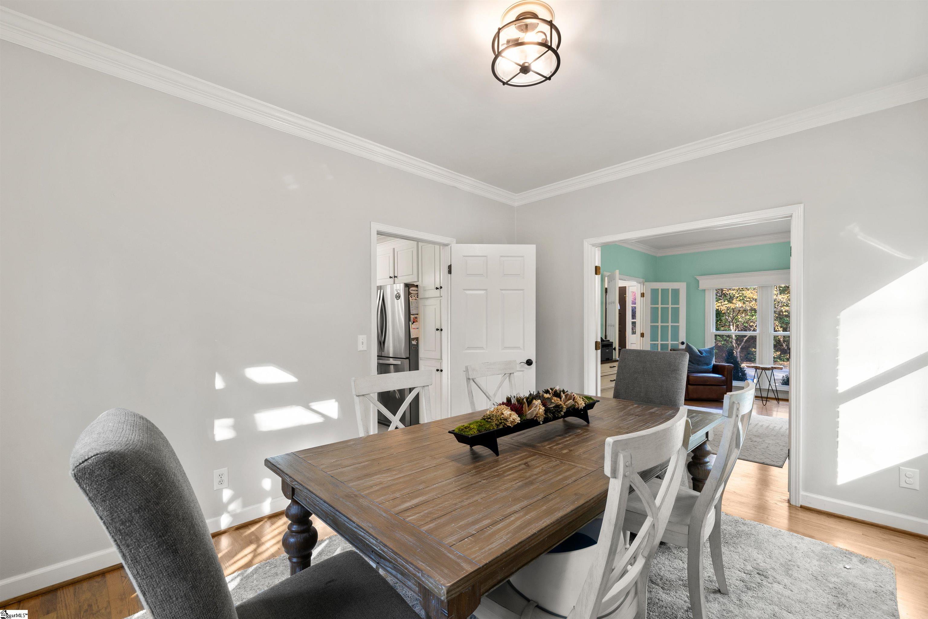 7 Crosswinds Way Greer, SC 29650 - Photo 10 of 50