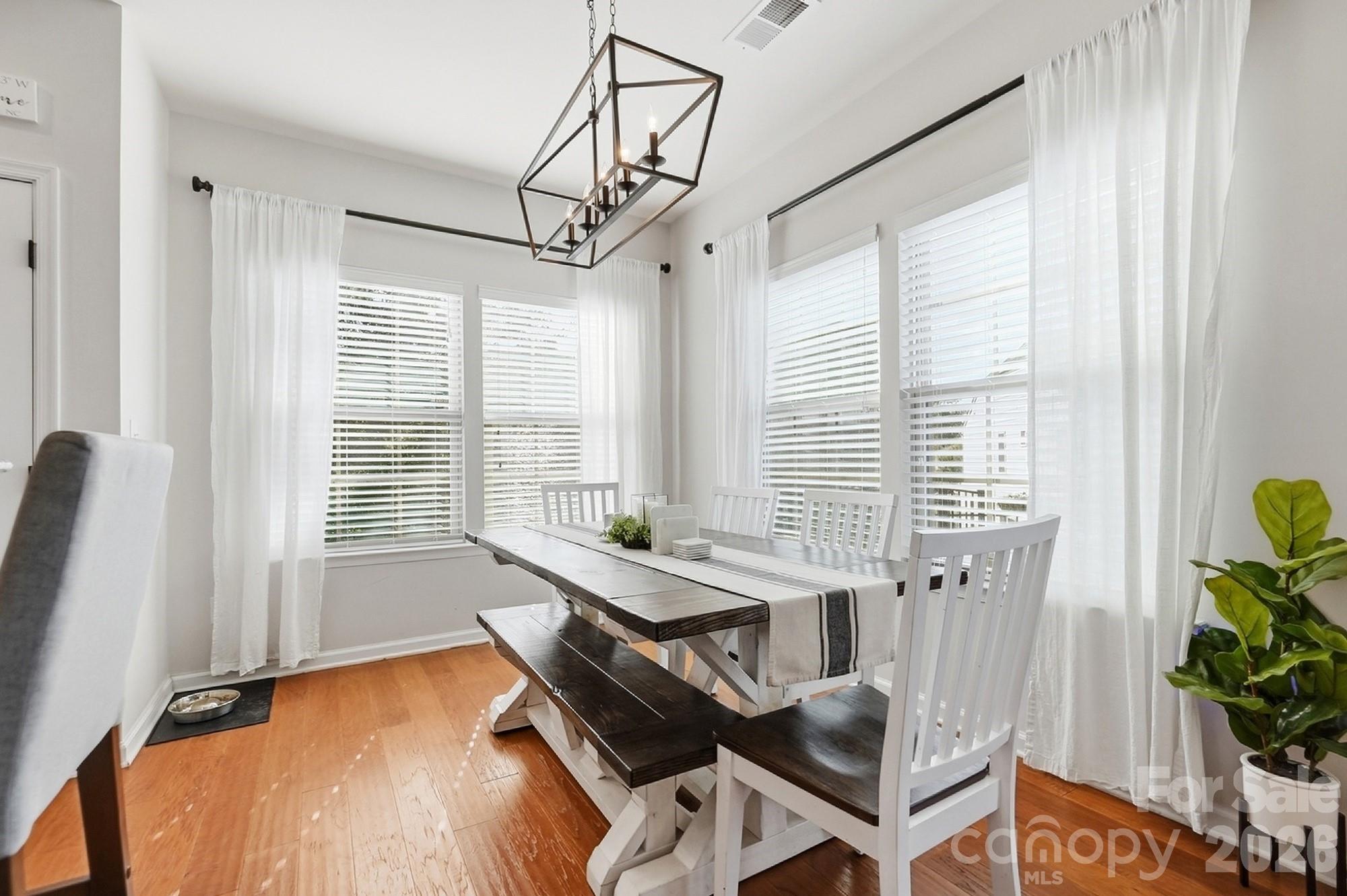 3224 Morgan Clark Road Charlotte, NC 28208 - Photo 21 of 46 Gallery Image 21