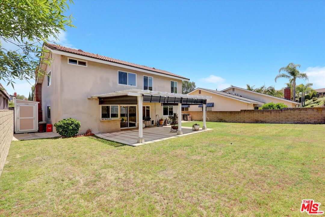 23442 Wagon Trail Road Diamond Bar, CA 91765 - Photo 41 of 46 Gallery Image 41