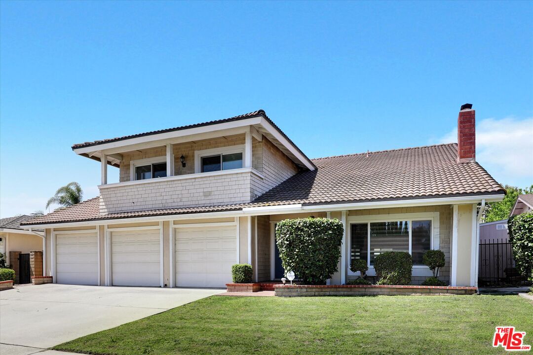 23442 Wagon Trail Road Diamond Bar, CA 91765 - Photo 45 of 46 Gallery Image 45