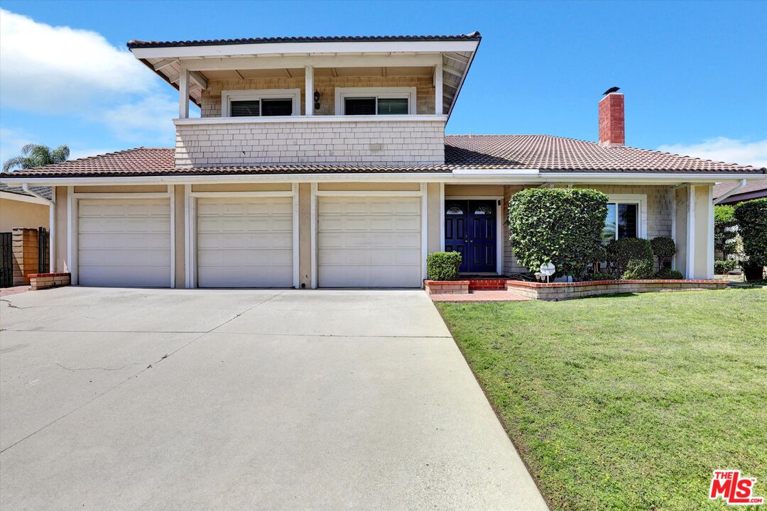 23442 Wagon Trail Road Diamond Bar, CA 91765 - Photo 46 of 46 Gallery Image 46