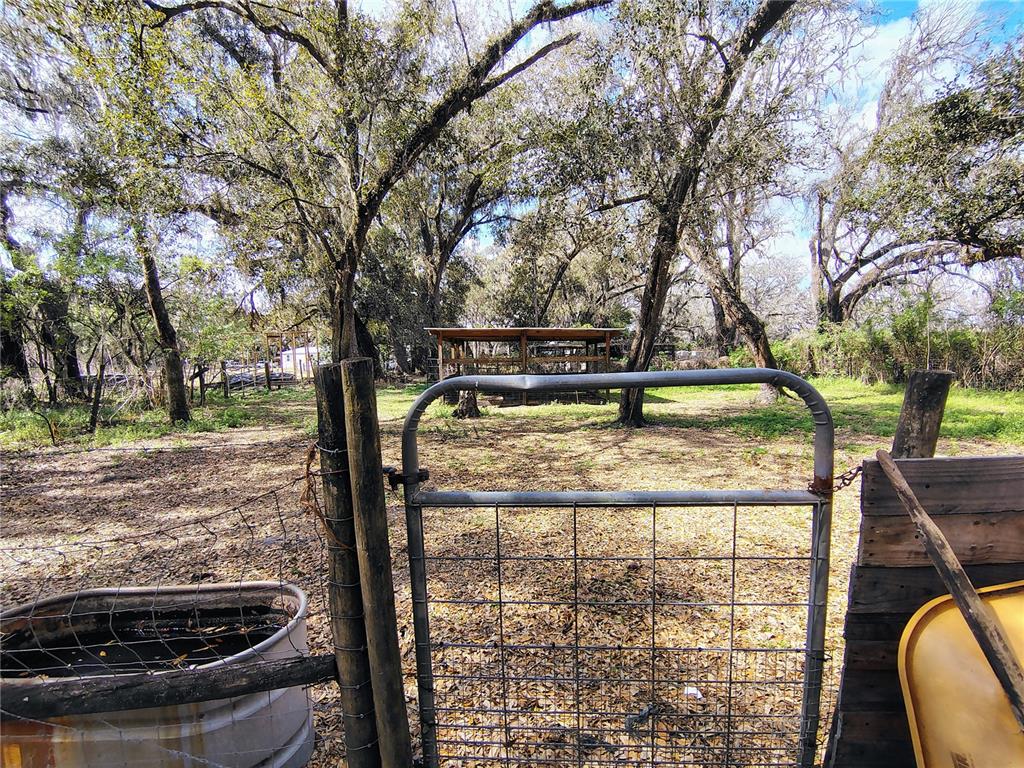 14240 State Rte 471 Webster, FL 33597 - Photo 28 of 54 a view of swimming pool from a lake view