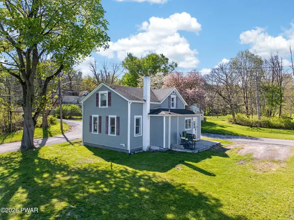 $249,000 | 204 Avenue B, Matamoras, PA 18336