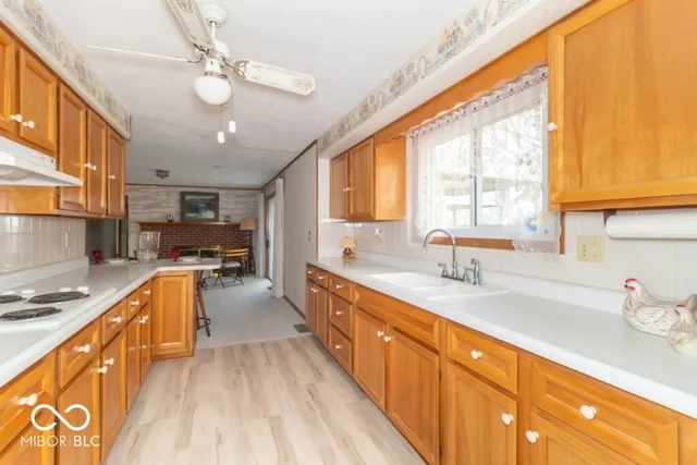 $329,900 | 1956 West Us Highway, Middletown, IN 47356