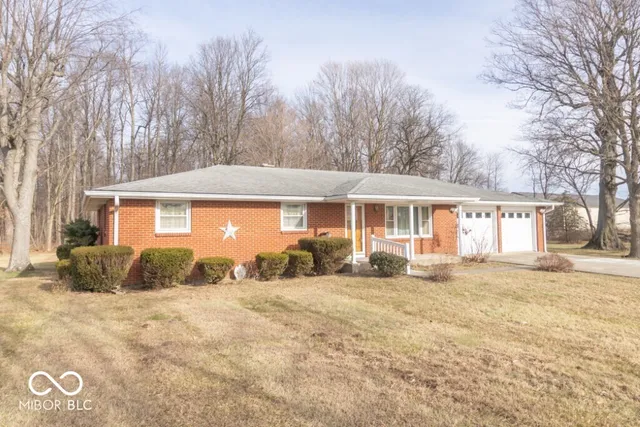 $329,900 | 1956 West Us Highway, Middletown, IN 47356