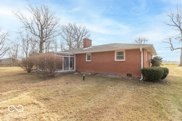 $329,900 | 1956 West Us Highway, Middletown, IN 47356