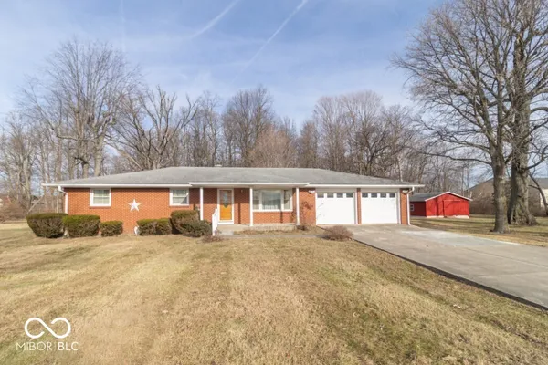 $325,000 | 1956 West Us Highway, Middletown, IN 47356